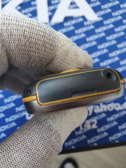 Nokia 3720c Utilizat