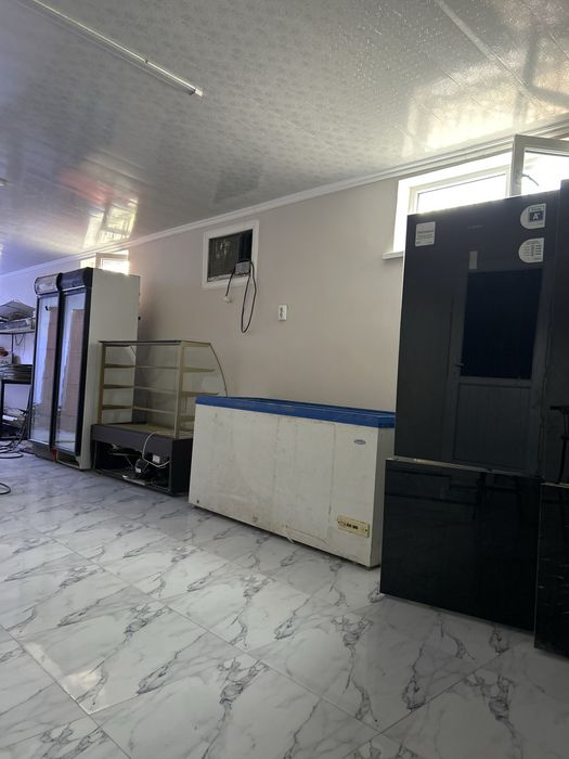 Ремонт бетовой техники .холодильник