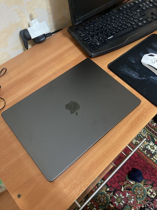Macbook Pro M3pro