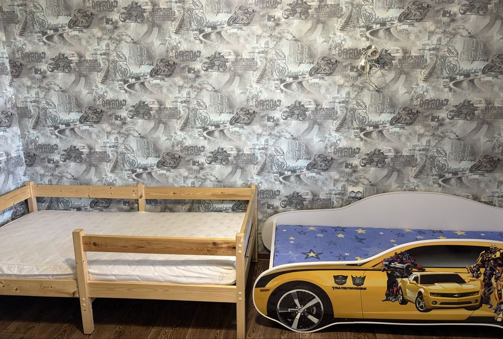 Продам детские кровати