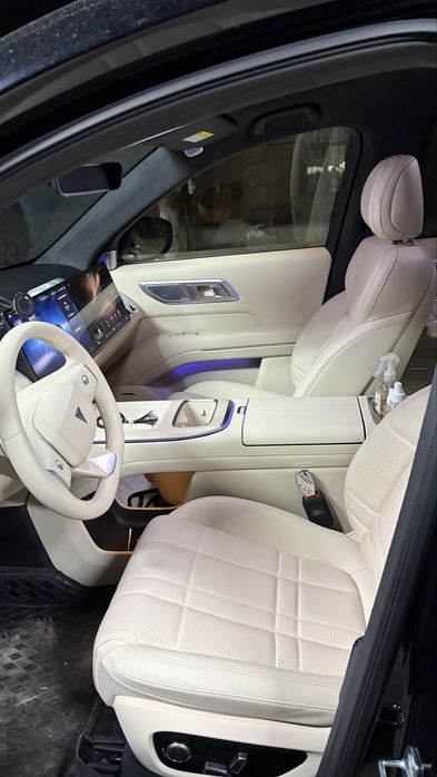 Продается Deepal s09 ultra