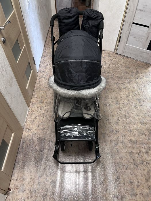 Детские сани продаю