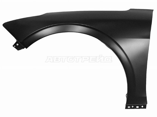 Крыло переднее левое Kia K5