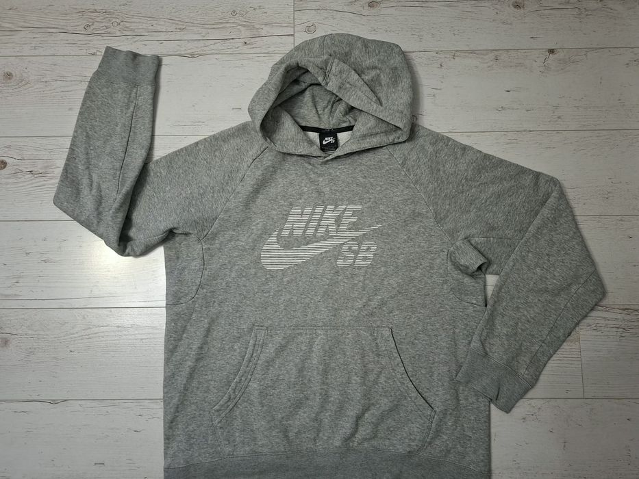Nike-Ориг. Горнище