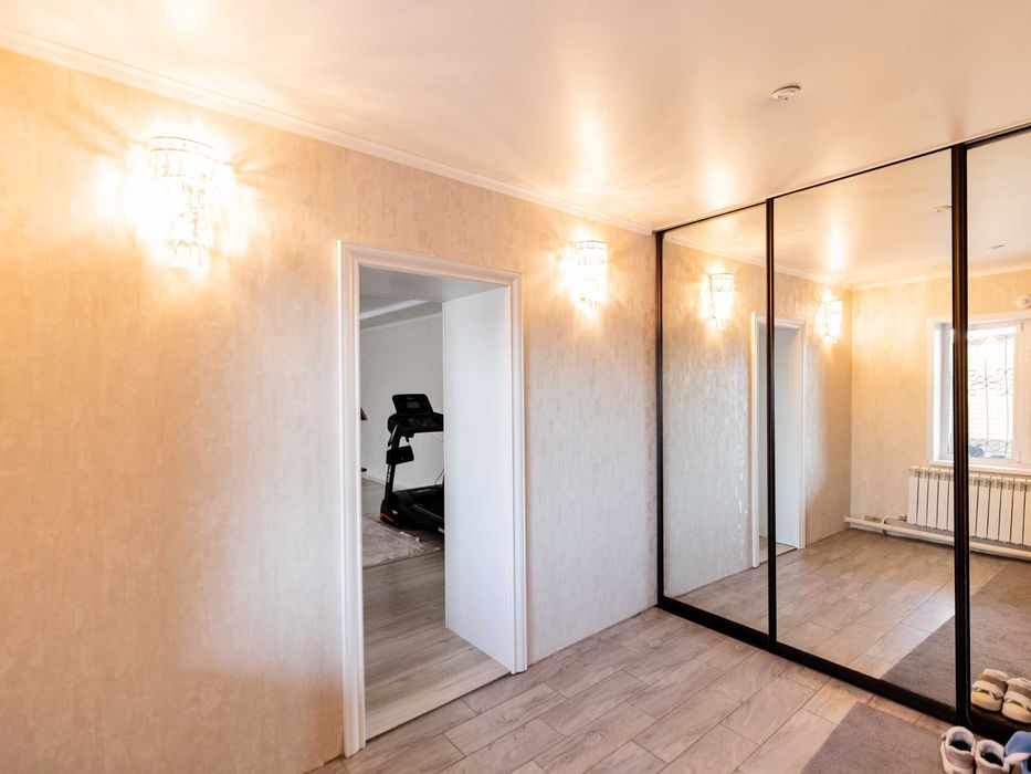 Продам дом в 7 микрорайоне