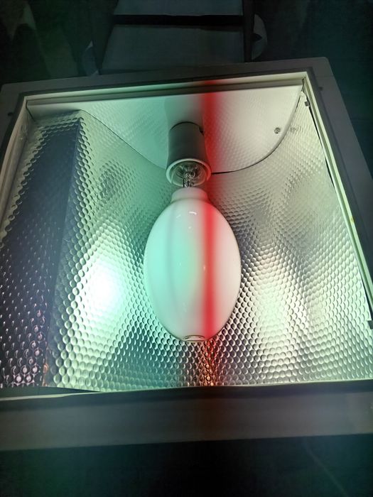 Лампа 400 Вт ДРИ