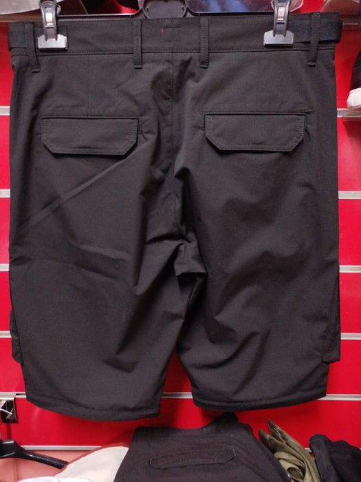 Оригинален карго панталон Hugo Boss Germo M , L нов мъжки черен