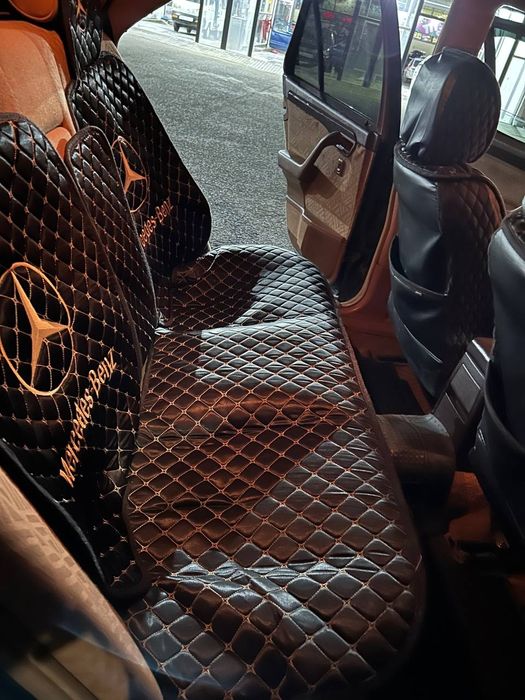 Мерседес цешка 1.8