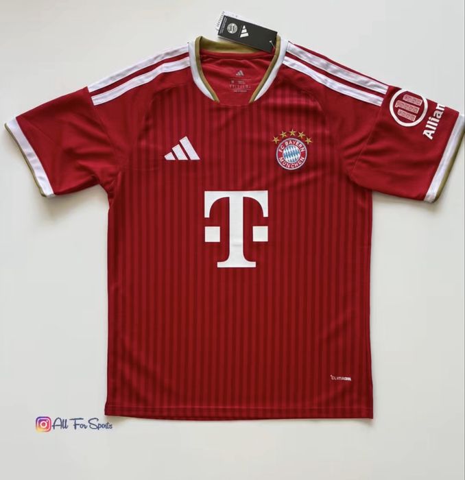 Adidas / Bayern M / Адидас / Баейрн Мюнхен 26/27