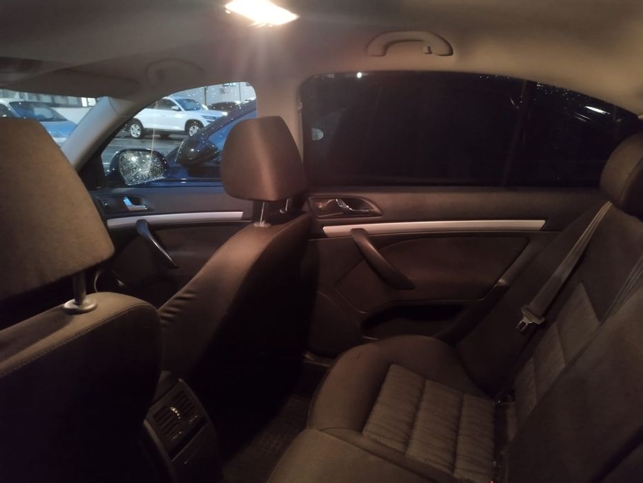 SKODA Octavia 2013 — imagine 3