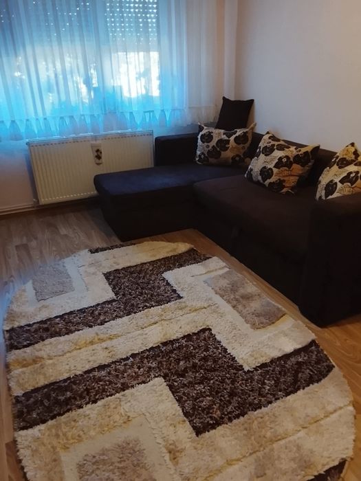 Vand sau schimb apartament 2 Camere