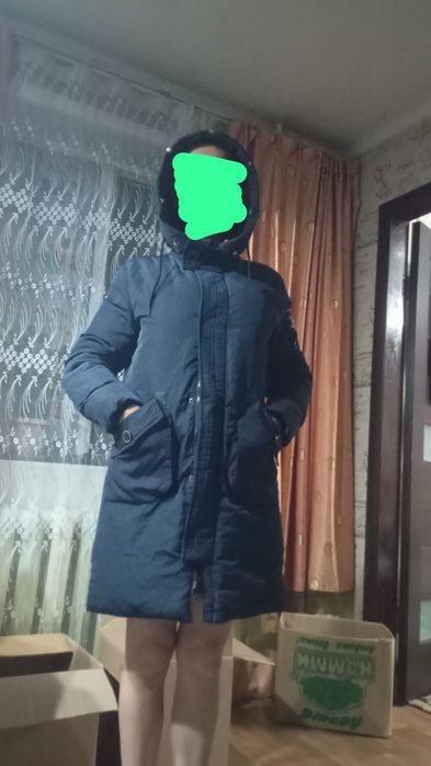 Отдам бесплатно куртки