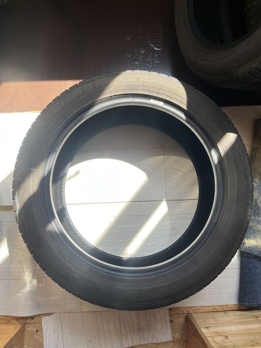 Продается шины летние
