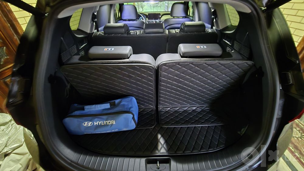 Hyundai Santa fe 2.5 2022