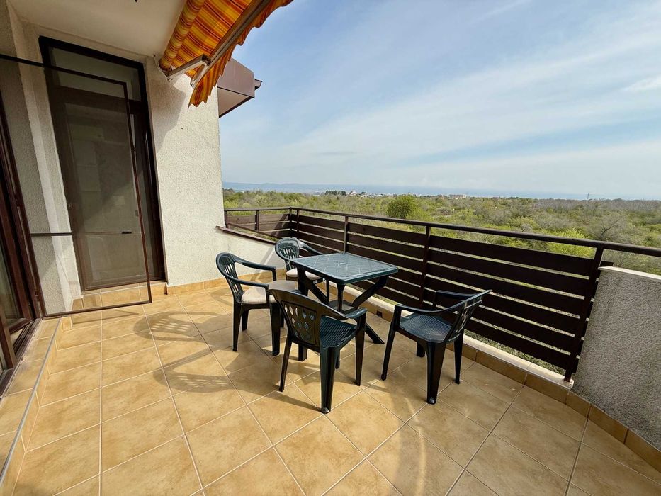 Продава се Двустаен апартамент в Несебър - 61 кв.м за 1312 €/кв.м - Снимка #3