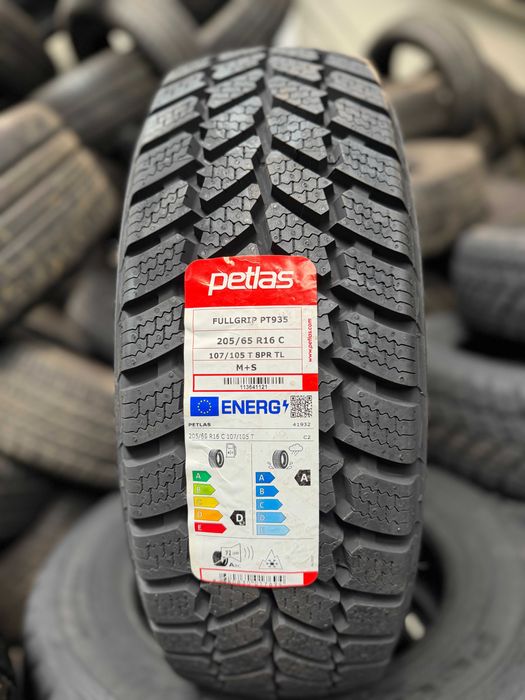 205/65 16C Petlas Full grip PT35