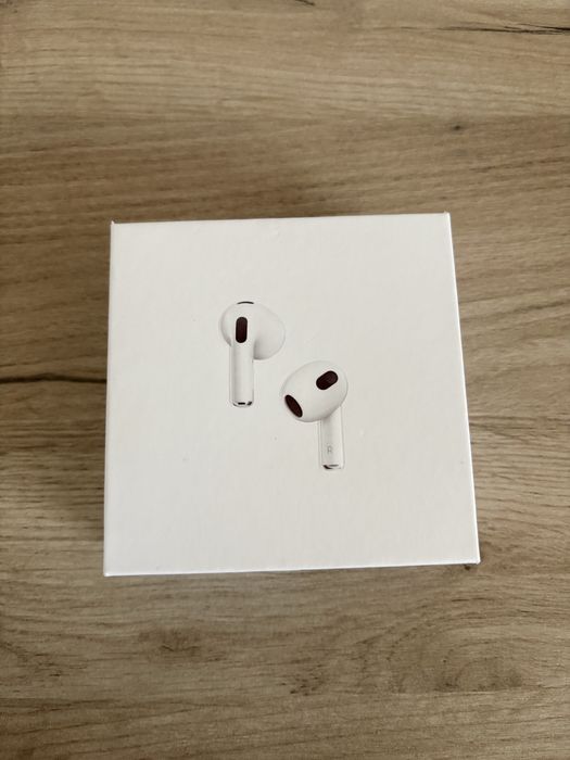 Apple AirPods 3 Noi