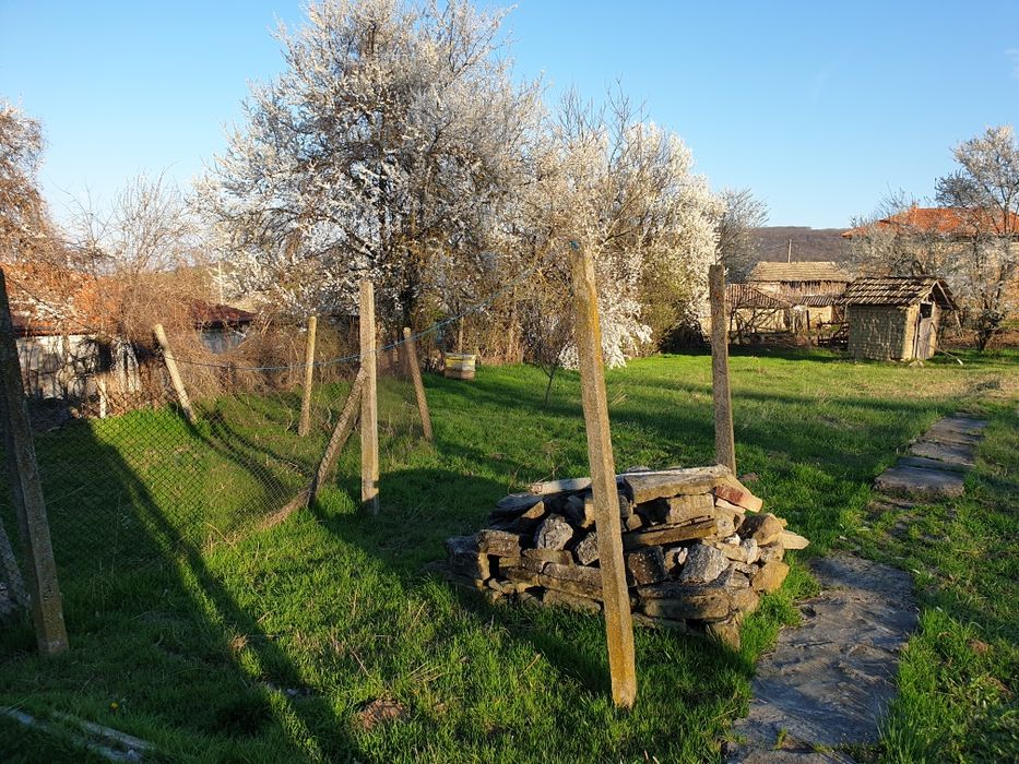 Продава се Къща в с. Голямо ново, Област Търговище - 145 кв.м за 142 €/кв.м - Снимка #4