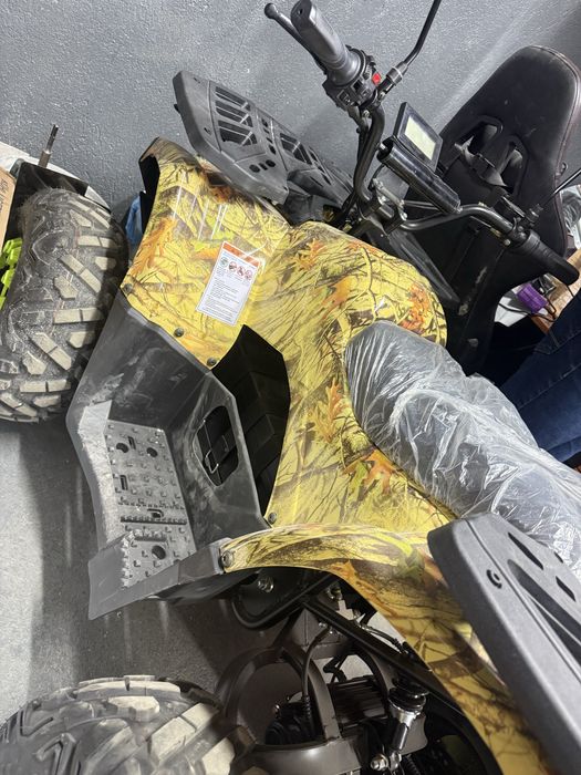 Бъги на ток 2025 година