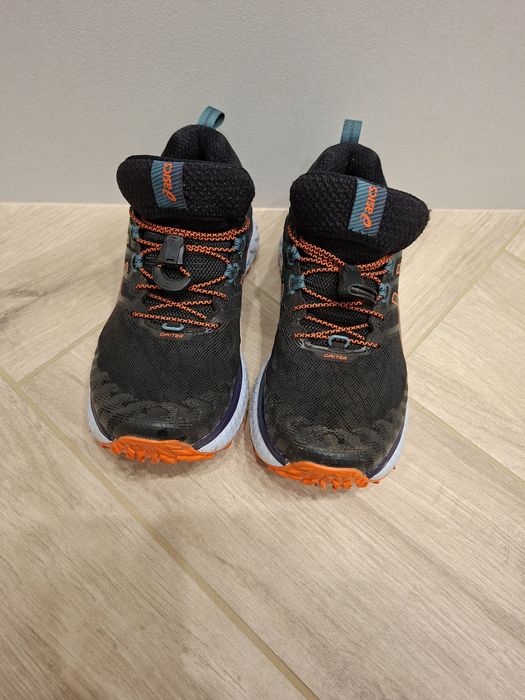 Asics Trabuco Max