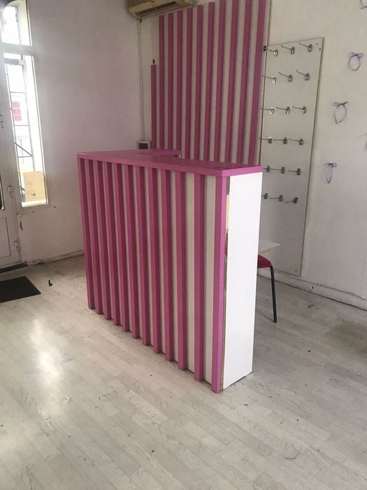 Мебель для магазина