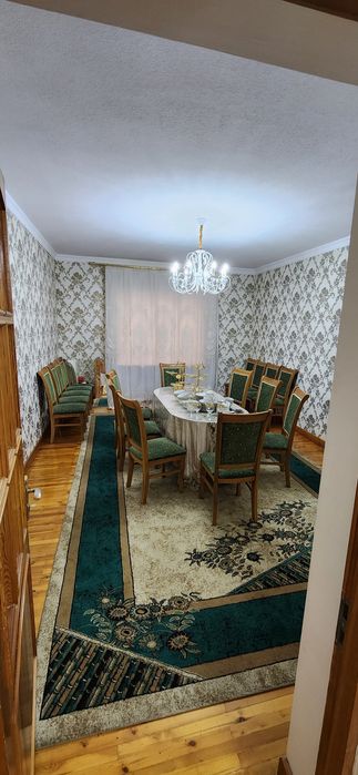 Продаётся большой 3-х этажный евродом. Со всеми удобствами