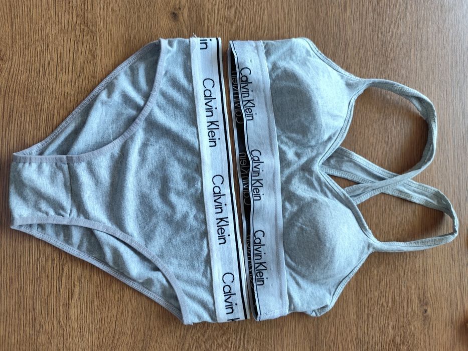 Calvin klein Set dama