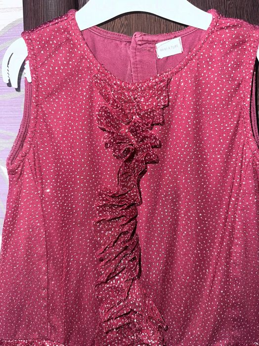 Детски маркови рокли