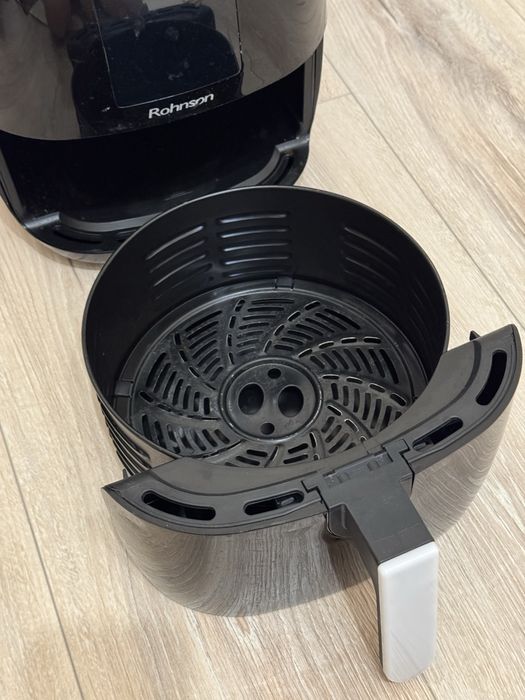 Air Fryer Rohnson