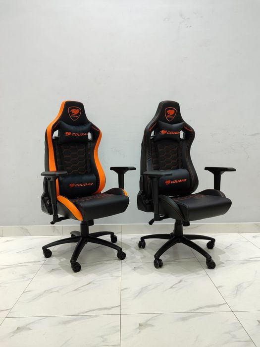 Геймерское кресло, игровые кресла со склада