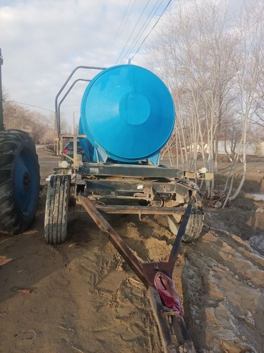 Suv bochka sotiladi holati yaxshi