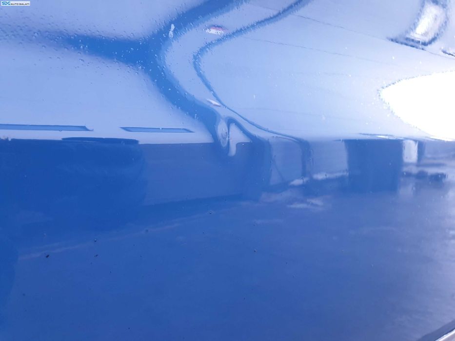 Usa Usi Portiera Portiere Dreapta Fata Dezechipata cu Imperfectiuni Volkswagen Tiguan 5N 2007 - 2015 Culoare LA5H [Q0164]