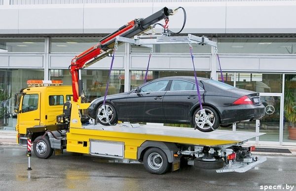 Услуги манипулятора не дорого