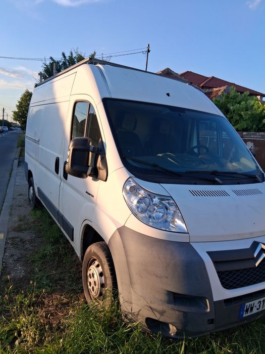 CITROËN Jumper