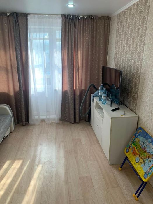 Продам 1 комнатную квартиру