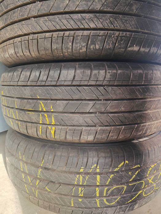 4бр.летни гуми 215/60/17 Kumho