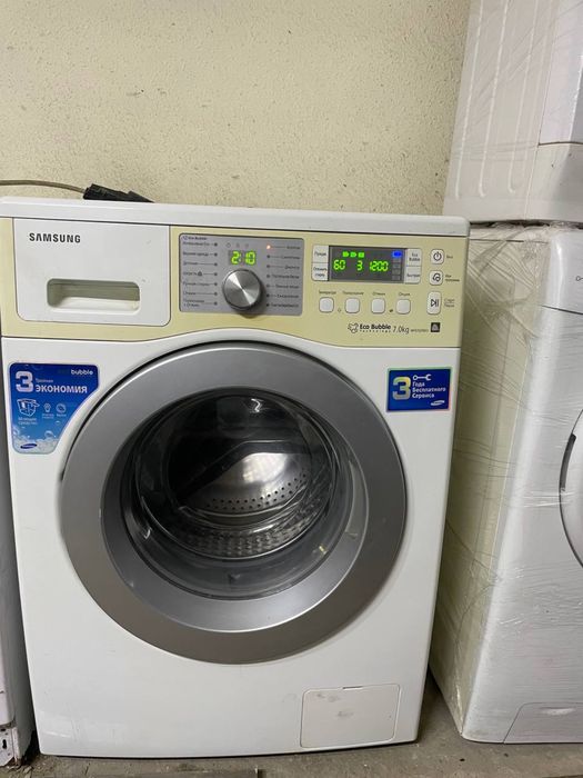 Продается стиральные  От 1 Миллион