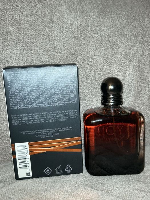 Продам духи Armani Absolutely