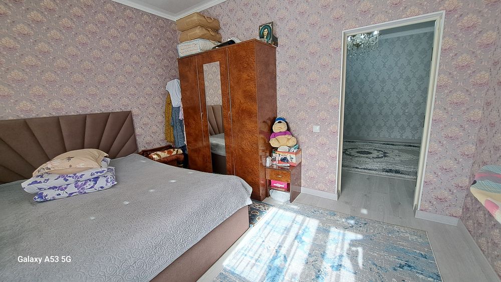 Дом Продаётся Тёплый и Уютный