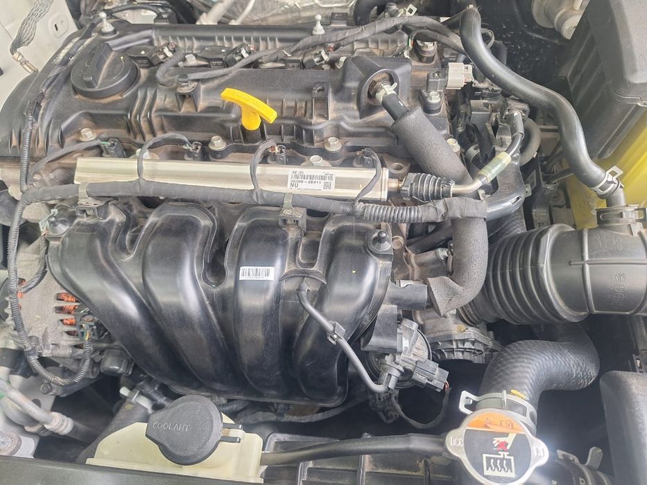 Продам Hyundai Creta в отличном состоянии