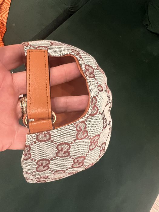 Sapca Gucci originala 100%