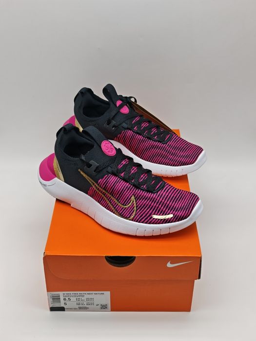 Nike Free RN FK Next Nature