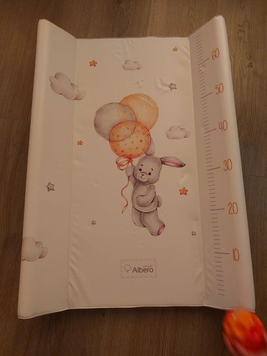 Saltea de infasat