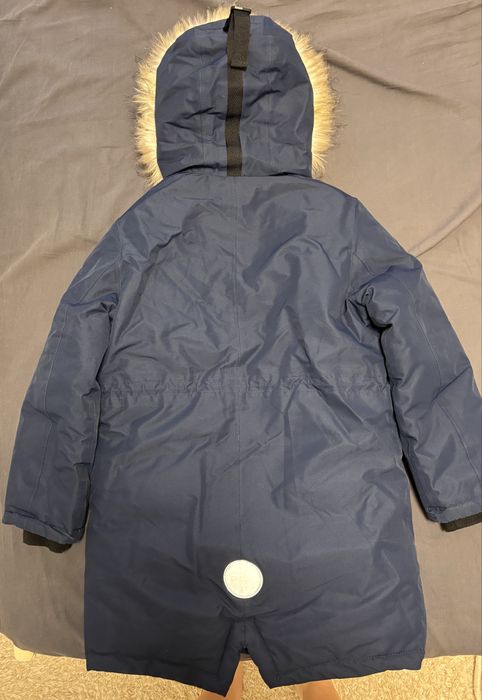 Куртка для девочки