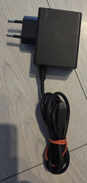 Alimentator original Nintendo Switch Usb-C