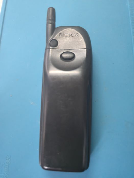 Telefon Colectie: Nokia 5130 Silver v4