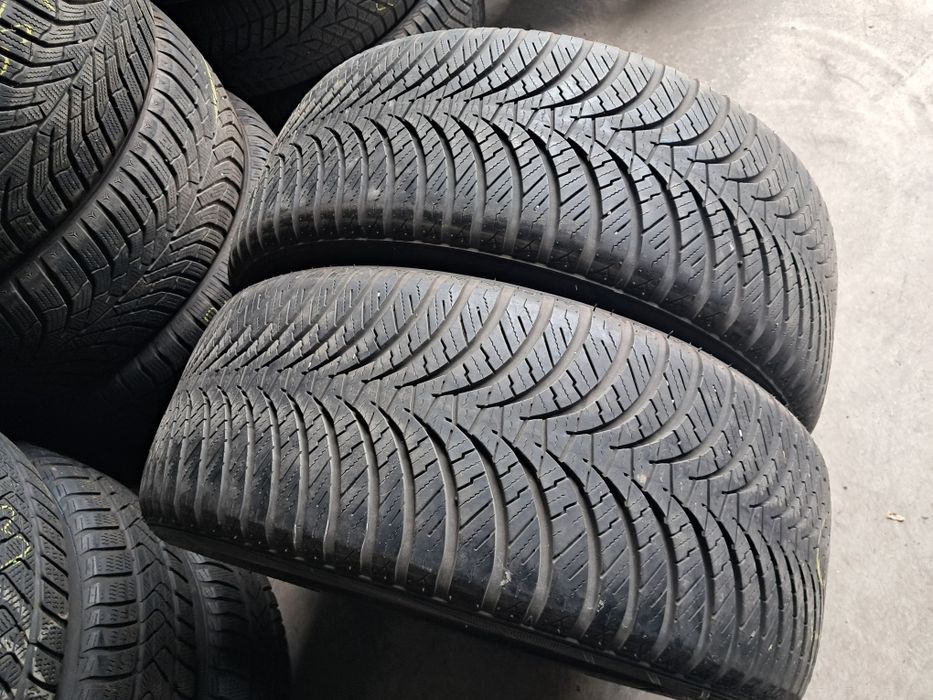 Anvelope second iarna 255 45 R19 Falken All Season 7mm 2023