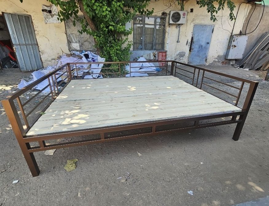 ВOРОТА Перила Навес Бeсетка Крават