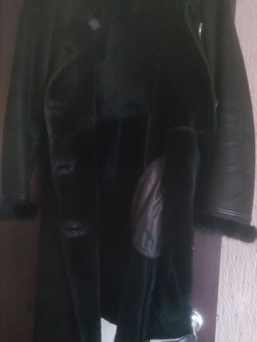 Продам красивую дубленку