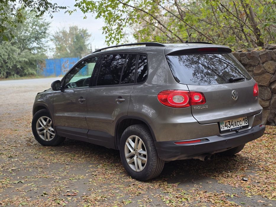 Продам Volkswagen Tiguan
